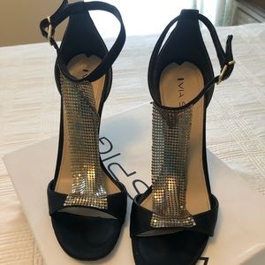 Via Spiga Timone Pumps